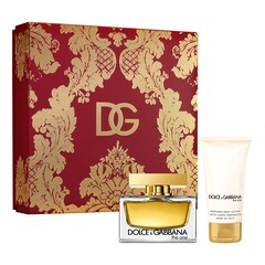The One - Eau De Parfum Set, DOLCE & GABBANA