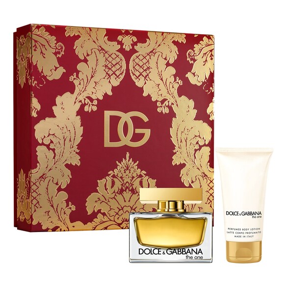 The One - Eau De Parfum Set, DOLCE & GABBANA