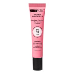 Nudescreen - Renkli Allık SPF 30, NUDESTIX