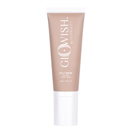 Skin Tint Multidew - Nemlendirici Fondöten