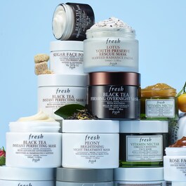 Vitamin Nectar Face Mask - Aydınlatıcı Maske