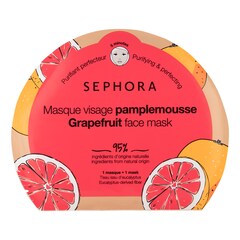 Face Sheet Mask - Kağıt Yüz Maskesi, SEPHORA COLLECTION