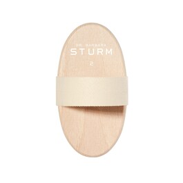 Body Brush Medium - Kuru Vücut Fırçası (Sert)