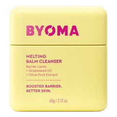 Melting Balm Cleanser - Yüz Temizleme Balmı, BYOMA