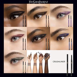 CRUSHLINER EYELINER 6