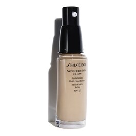 Synchro Skin Glow - Aydınlatıcı Fondöten SPF20