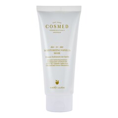 MOISTURIZING VANILLA MASK, COSMED