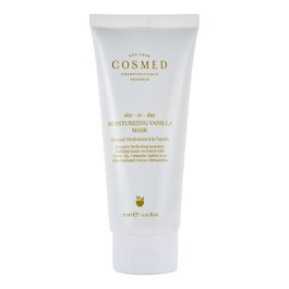 MOISTURIZING VANILLA MASK