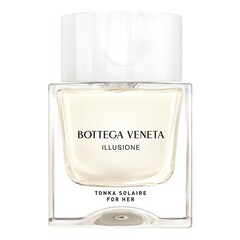 Illusione Tonka Solaire For Her Le - Eau de Parfum, BOTTEGA VENETA