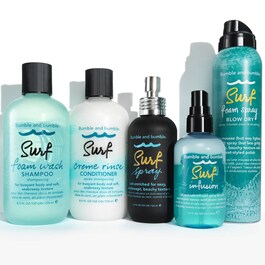 SURF INFUSION 