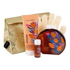 Wellness Argan Body Care Set - Vücut Bakım Seti, SEPHORA COLLECTION