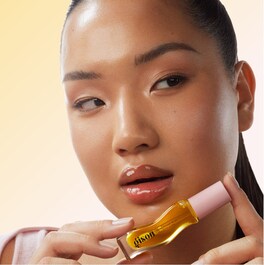 Honey Infused Lip Oil - Ballı Dudak Yağı