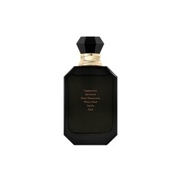 Oudgasm Cafe Oud | 19 - Eau de Parfum Intense
