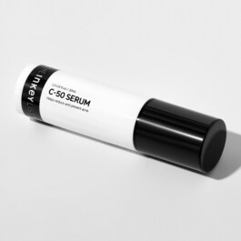 C-50 Blemish Night Treatment - Leke Karşıtı Gece Bakımı