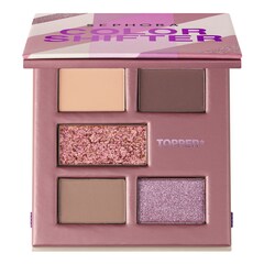 Color Shifter - Far Paleti, SEPHORA COLLECTION