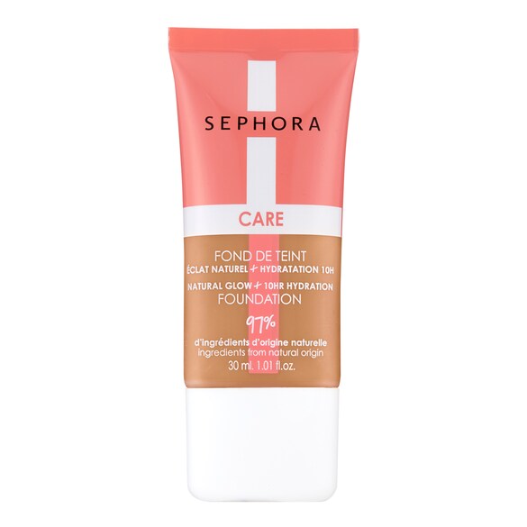 Care Glow - Fondöten, SEPHORA COLLECTION