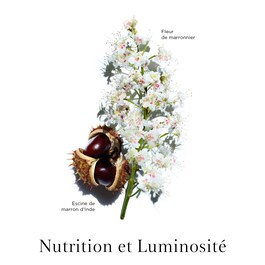 Clr Nutri-Lumiere Day Cream - Gündüz Bakım Kremi