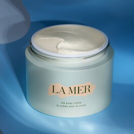 Body Cream - Vücut Kremi