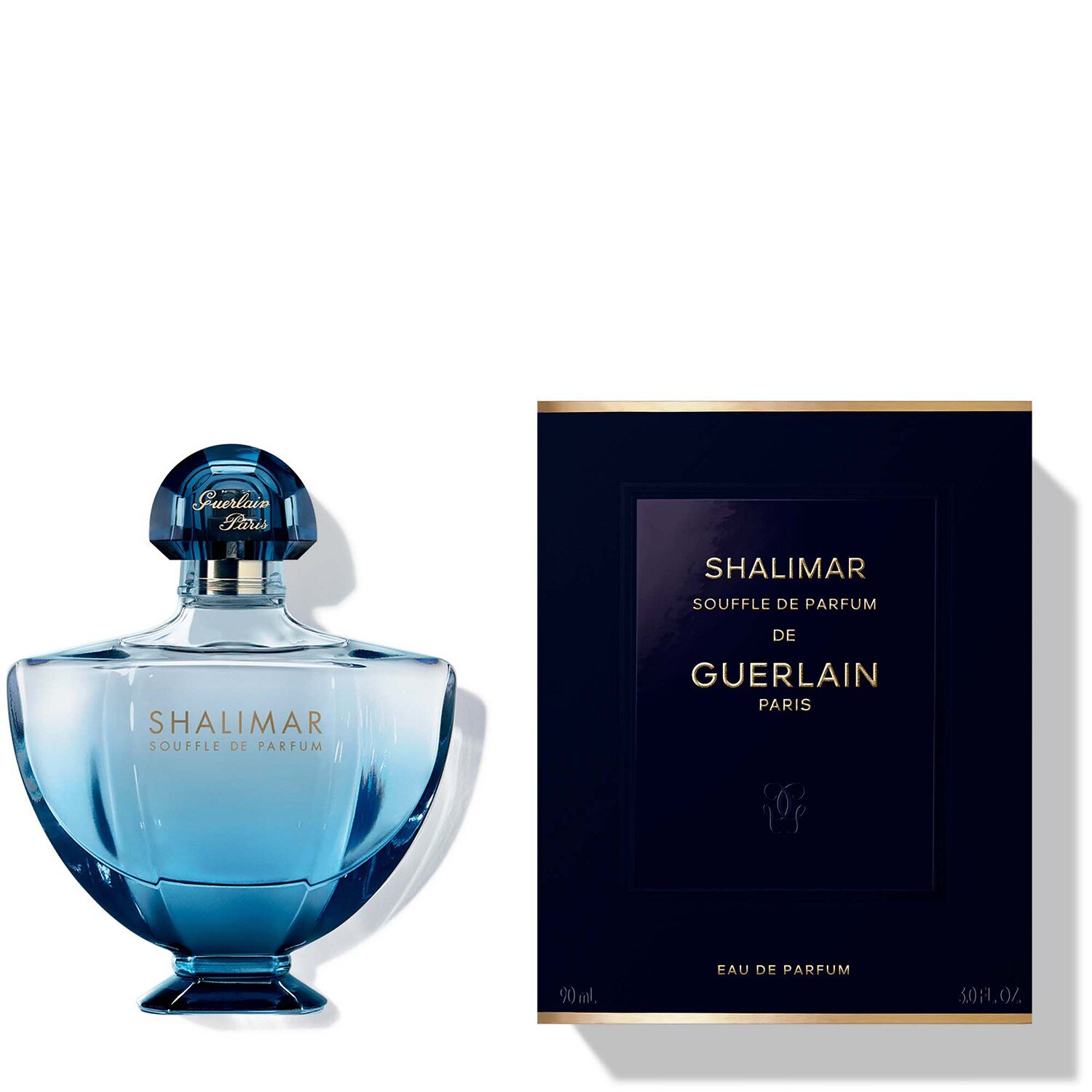 Guerlain shalimar souffle outlet de parfum yorum