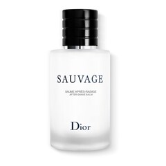 Sauvage - Tıraş Losyonu, DIOR
