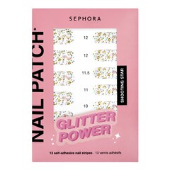 Nail Patchs - Tırnak Yaması, SEPHORA COLLECTION