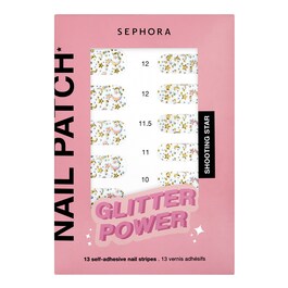 Nail Patchs - Tırnak Yaması