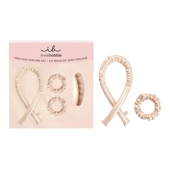 Handle With Curl - Isısız Bukle Seti, INVISIBOBBLE
