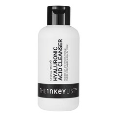 Hyaluronic Acid Cleanser - Nemlendirici Yüz Temizleyici, THE INKEY LIST
