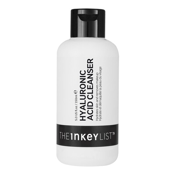 Hyaluronic Acid Cleanser - Nemlendirici Yüz Temizleyici, THE INKEY LIST
