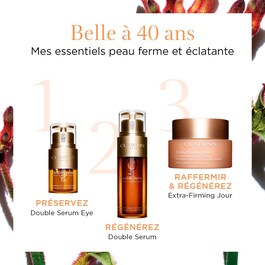 Clr Extra Firming  Day Cream Dry Skin