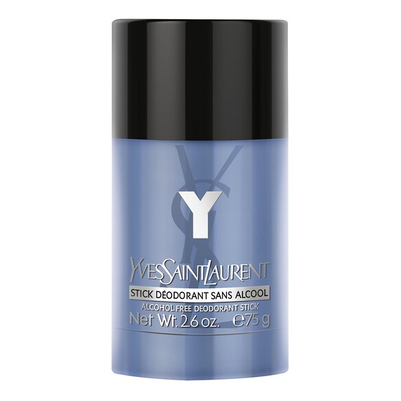 Y ROLL ON, YVES SAINT LAURENT