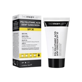 Polyglutamic Acid Dewy Suncscreen SPF30 - SPF30 Güneş Kremi