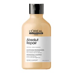 Absolut Repair Shampoo - Besleyici şampuan , L'Oréal Professionnel