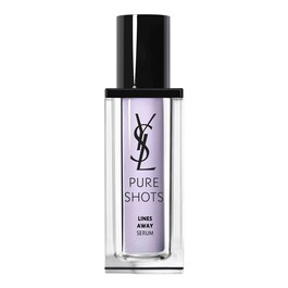 Pure Shots Lines Away Serum - Kırışıklık Giderici Serum