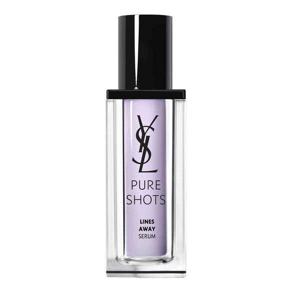 Pure Shots Lines Away Serum - Kırışıklık Giderici Serum, YVES SAINT LAURENT