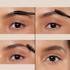 Mini Clear Brow Jel - Kaş Sabitleme Jeli