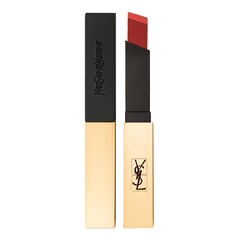 Rouge Pur Couture The Slim - Uzun Süre Kalıcı Mat Ruj, YVES SAINT LAURENT