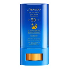 Clear Suncare Stick SPF50+, SHISEIDO