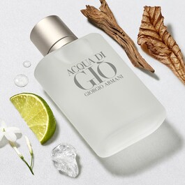 Acqua di Gio - Eau de Toilette