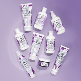 Bb. Curl - Curl Re-activator