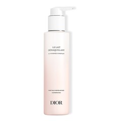 Temizleme Sütü - Micellar Milk for Face and Eyes , DIOR