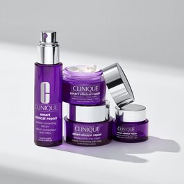 Smart Clinical Repair - Lifting Etkili Yüz ve Boyun Kremi