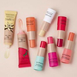 Night Lip Mask - Gece Dudak Maskesi