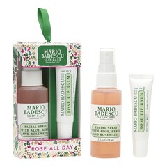 Rose All Day Set, MARIO BADESCU