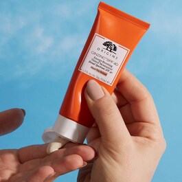 GinZing - Güneş korumalı Renkli Nemlendirici