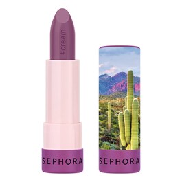 Lipstories - Metalik Mat Ruj