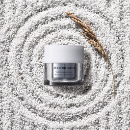 Shiseido Men - Yüksek performanslı yaşlanma karşıtı krem
