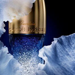 Orchidée Impériale Micro-Lift Concentrate - Serum