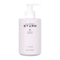 V Wash - Temizleyici, DR. BARBARA STURM