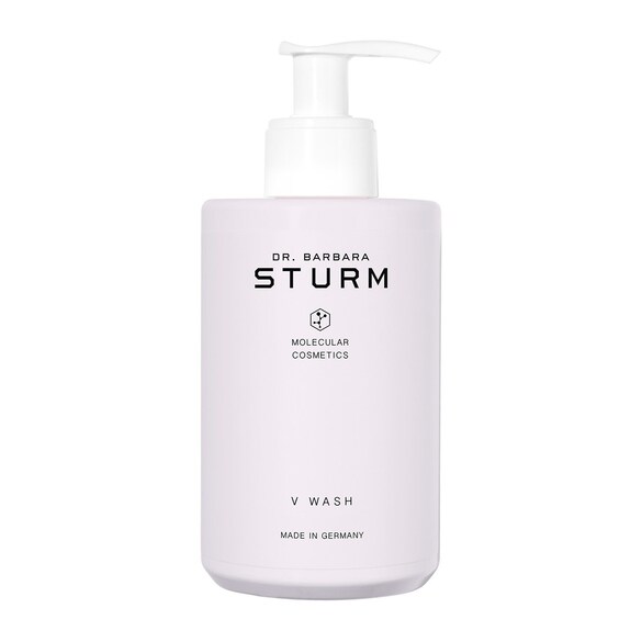 V Wash - Temizleyici, DR. BARBARA STURM